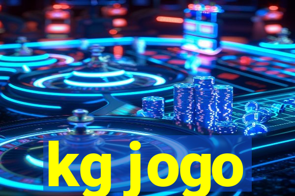 kg jogo